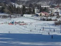 Gromadzyń Wyciąg Narciarski